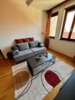 Friendly Home in the Downtown - Budapest - 9