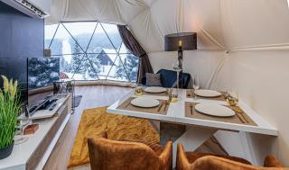 Glamping Špindl One&Only - 1