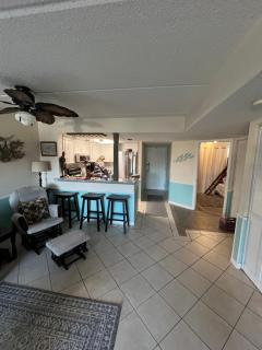 Anastasia Island, St. Augustine Beach Unit 1107 - Coquina Gables - 3