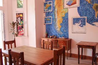 Nómada Eco-Hostal - Valparaíso - 7