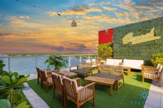 Costa Hollywood Beach - 6