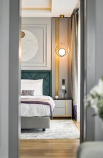 La Fleur Boutique Hotel - Tivat - 6