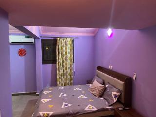 THE LANDING LODGE-ABIDJAN - 2