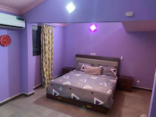 THE LANDING LODGE-ABIDJAN - 6