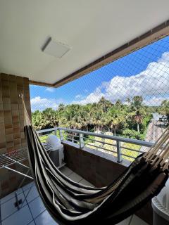 Gran Lençóis Barreirinhas Flat 2 suítes - 2