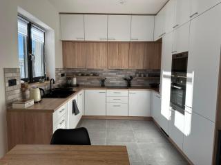 Kamienok Chalet 1 - Liptovský Mikuláš - 2