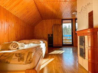 Chalet Pohoda - Donovaly - 5