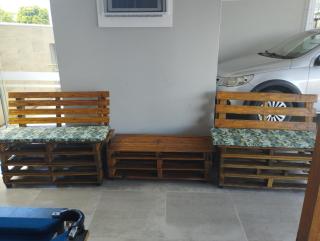 Casa para a Família na Pinheira - 5