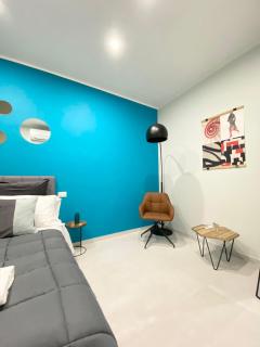 ADG Apartment 97 - Florenz - 5