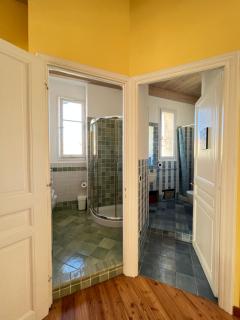 Maison RE- splendido appartamento centro Mentone - Menton - 4