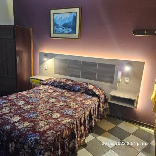 Hostal La Cascada - Lima - 3