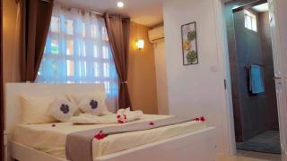 Spacious House in Pointe aux Piments with Shared Pool - 6