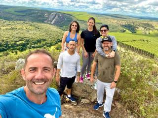 Pousada Tutti Del Fiori - 1