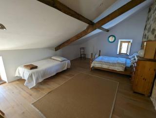 La Châtaigne Gîte of Domaine de La Bertrandie - La Fouillade - 9