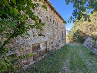 La Châtaigne Gîte of Domaine de La Bertrandie - La Fouillade - 5
