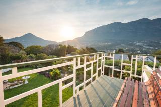 Two Pools Villa - Mountain View - Kaapstad - 6