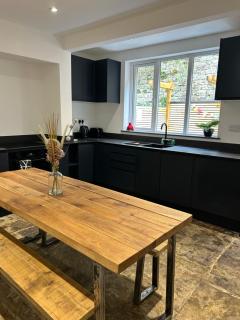 Cottage in Holmfirth Centre - Holmfirth - 6