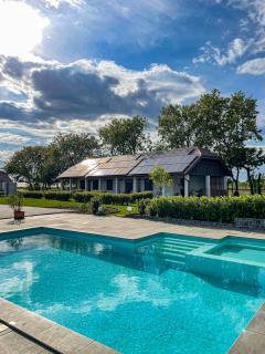 Leveleki Vendégház - Egeres Tanya - Levelek - 1