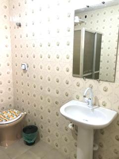Flat Rosa - Cabo Frio - 5
