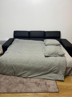 appartement 5min gare RER Disneyland Paris val d'Europe la vallée Village parking inclus - Montévrain - 2