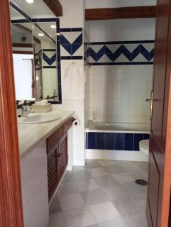 Apartamento dos habitaciones playa Torrevieja - 8