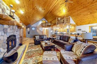 Otter's Retreat - Eagle River - 1