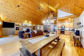 Otter's Retreat - Eagle River - 9