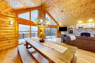 Otter's Retreat - Eagle River - 8