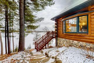 Otter's Retreat - Eagle River - 6