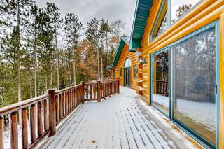 Otter's Retreat - Eagle River - 5