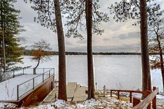 Otter's Retreat - Eagle River - 3