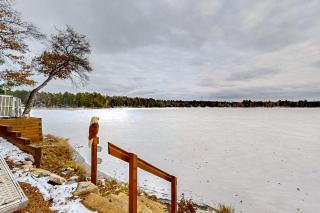 Otter's Retreat - Eagle River - 2