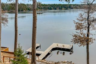Otter's Retreat - Eagle River - 1