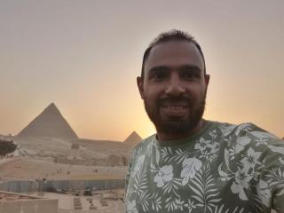 Pyramids Crystal - El Cairo - 7