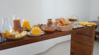 Pousada Tutti Del Fiori - 2