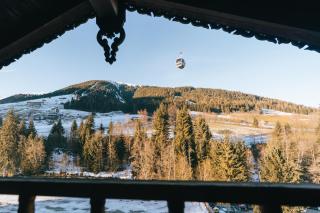 Haus Forelle - Inneralpbach - 4