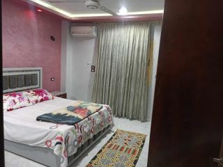 Salma comfort Apartements - Assuan - 1