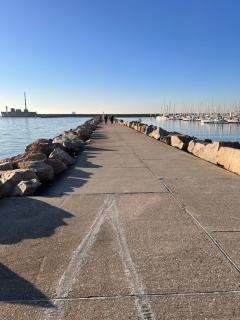 Business & Beach Appart moderne proche mer- 4 personnes, WIFI - Le Havre - 9