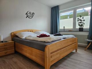 Ferienwohnung Hoch im Harz, Altenau - Altenau - 7
