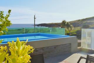 SYRAH Premium B1 - Piscina privada con vista al mar by depptö - Punta del Este - 6