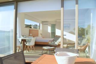 SYRAH Premium B1 - Piscina privada con vista al mar by depptö - Punta del Este - 4