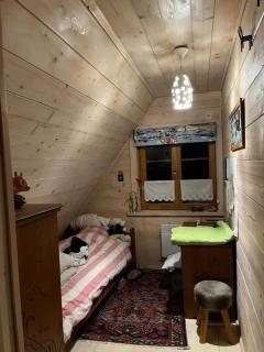 Góralska willa z widokiem na Tatry - Gliczarów Górny - 2