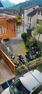 Casa vacanze Emidia - Raveo - 7