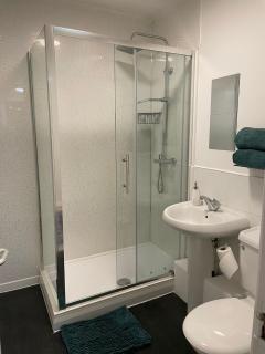 Modern 2 BDR Flat in Nottingham City Centre with FREE Parking - Nottingham - 1