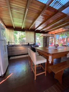 Casa Dunas da Gamboa - Garopaba - 7