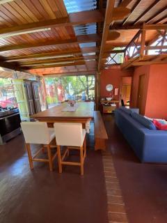 Casa Dunas da Gamboa - Garopaba - 4
