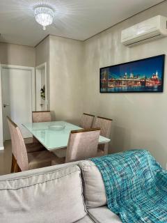 Apartamento encantador em Palmas próximo à praia - 8