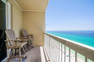 Seychelles Beach Resort IV - Panama City Beach - 9