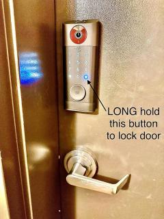 ColoursNest - Downtown apt spectacular view and location - 4