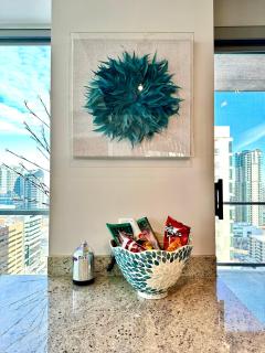 ColoursNest - Downtown apt spectacular view and location - Calgary - 1